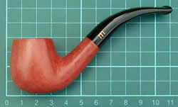 Savinelli Minuto Pipes